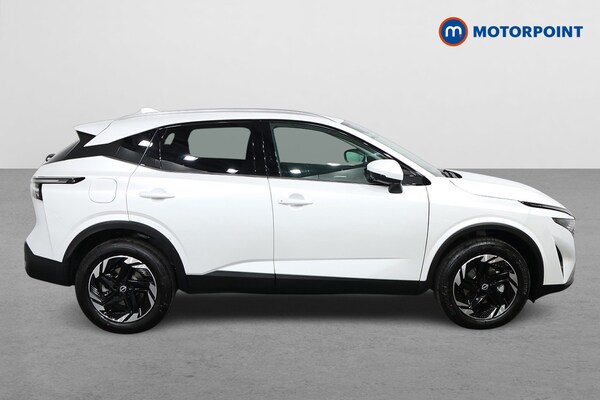 Used Nissan Qashqai 2025 for sale - 75527118: Photo 8