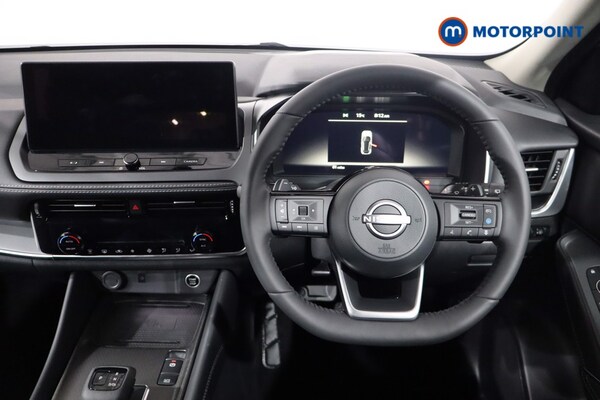 Used Nissan Qashqai 2025 for sale - 75527118: Photo 9
