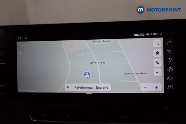 Used MG MG HS 2025 for sale - 76006408: Photo 10