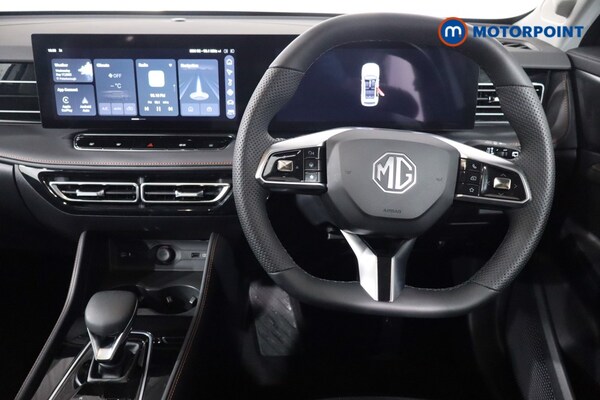 Used MG MG HS 2025 for sale - 76006408: Photo 11
