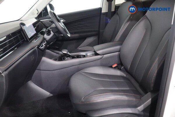 Used MG MG HS 2025 for sale - 76006408: Photo 12