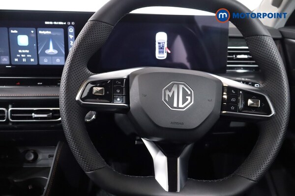 Used MG MG HS 2025 for sale - 76006408: Photo 14