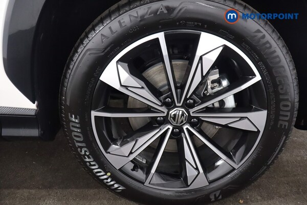 Used MG MG HS 2025 for sale - 76006408: Photo 18