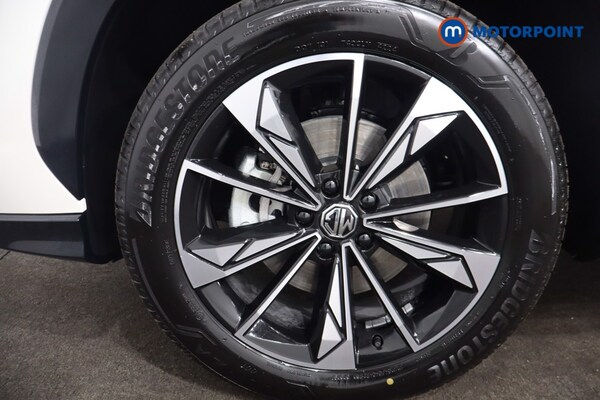 Used MG MG HS 2025 for sale - 76006408: Photo 19