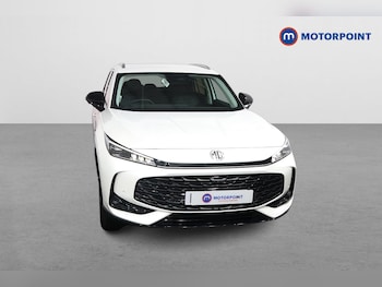 Used MG MG HS 2025 for sale - 76006408: Photo 2