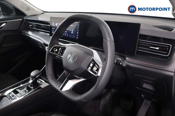 Used MG MG HS 2025 for sale - 76006408: Photo 30