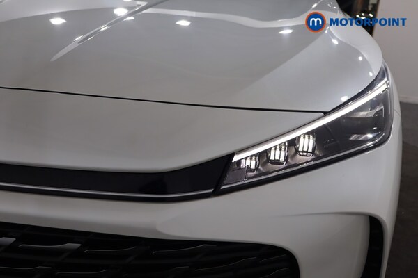 Used MG MG HS 2025 for sale - 76006408: Photo 35