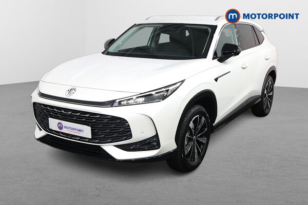 Used MG MG HS 2025 for sale - 76006408: Photo 3