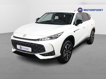Used MG MG HS 2025 for sale - 76006408: Photo 3