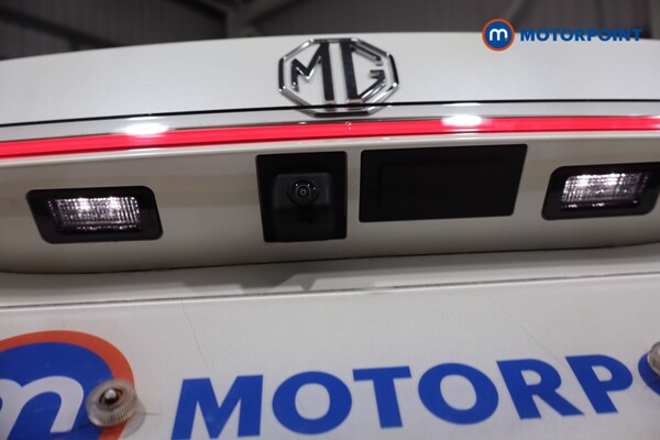 Used MG MG HS 2025 for sale - 76006408: Photo 43