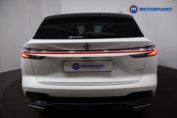 Used MG MG HS 2025 for sale - 76006408: Photo 45