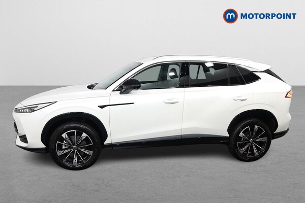 Used MG MG HS 2025 for sale - 76006408: Photo 4