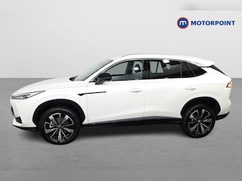 Used MG MG HS 2025 for sale - 76006408: Photo 4