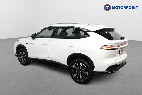 Used MG MG HS 2025 for sale - 76006408: Photo 5