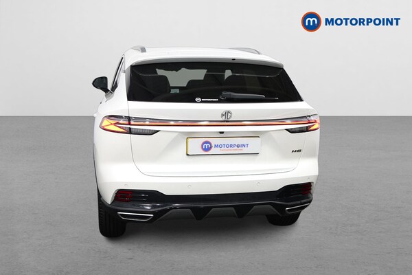 Used MG MG HS 2025 for sale - 76006408: Photo 6
