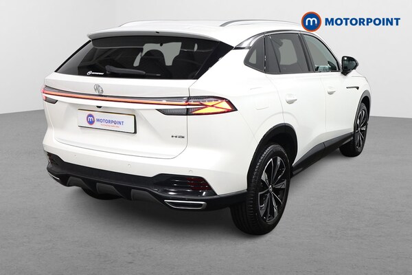 Used MG MG HS 2025 for sale - 76006408: Photo 7