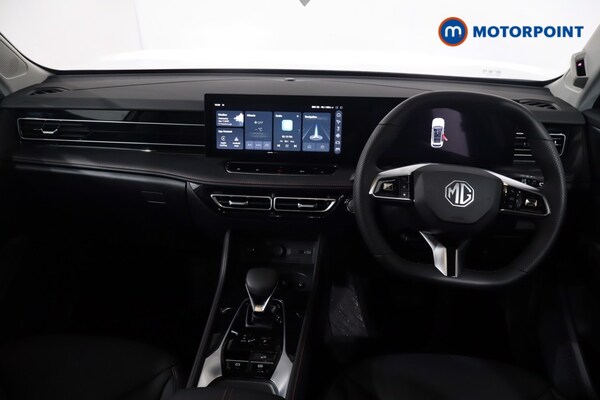 Used MG MG HS 2025 for sale - 76006408: Photo 9