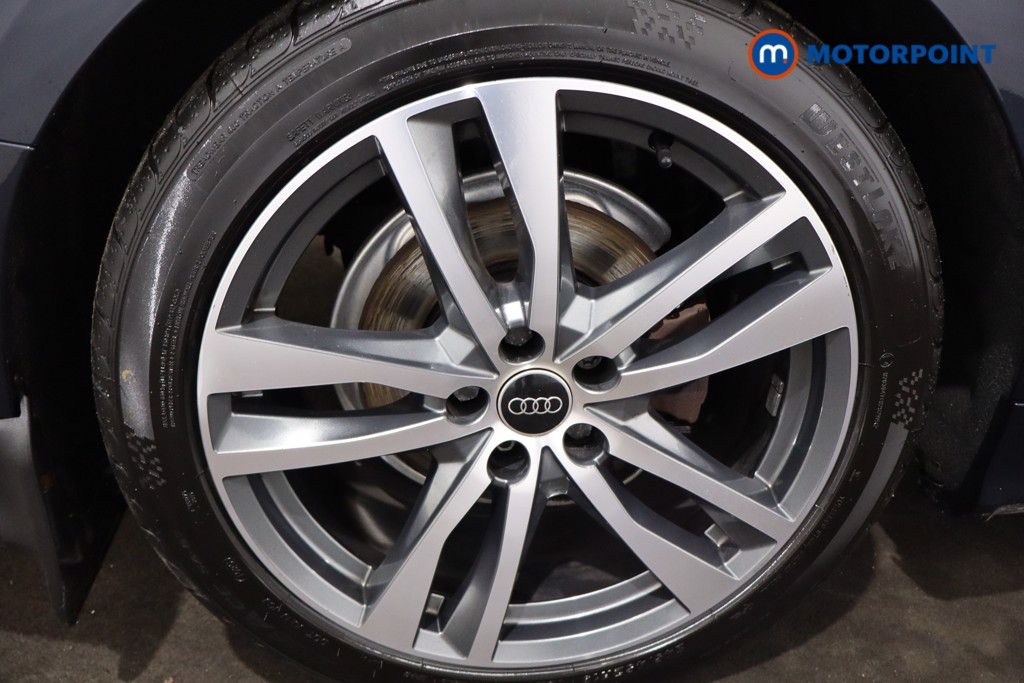 Used Audi A6 2023 for sale - 76564583: Photo 12