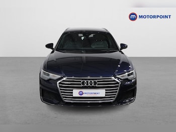 Used Audi A6 2023 for sale - 76564583: Photo