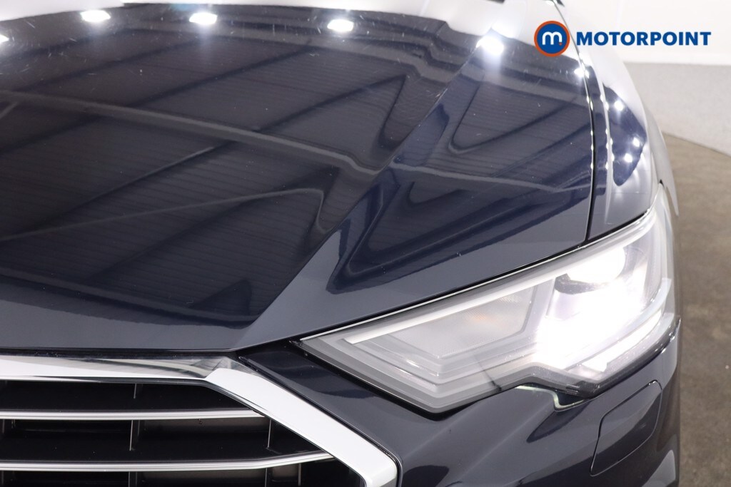 Used Audi A6 2023 for sale - 76564583: Photo 23