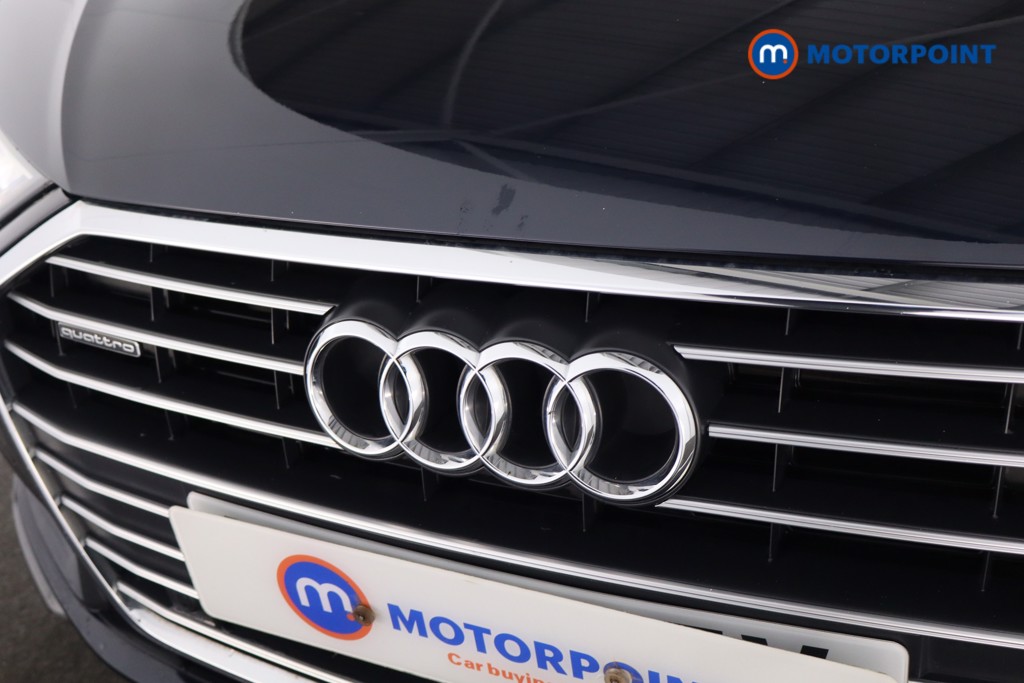 Used Audi A6 2023 for sale - 76564583: Photo 24