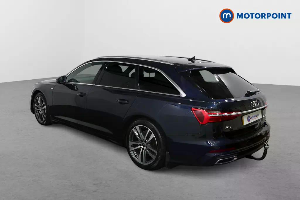 Used Audi A6 2023 for sale - 76564583: Photo 3