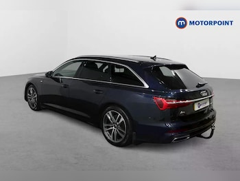 Used Audi A6 2023 for sale - 76564583: Photo