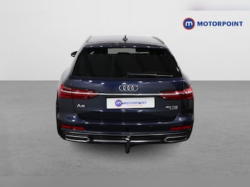 Used Audi A6 2023 for sale - 76564583: Photo