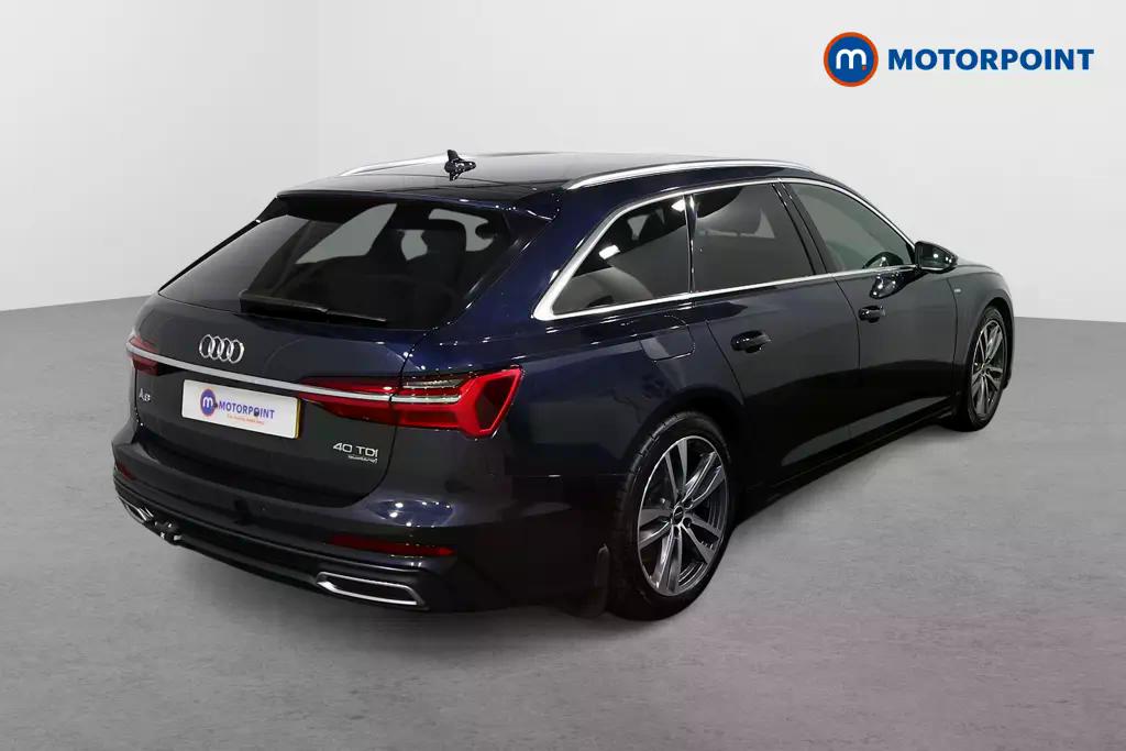 Used Audi A6 2023 for sale - 76564583: Photo 5