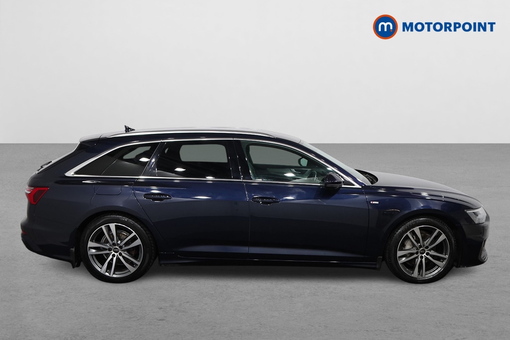 Used Audi A6 2023 for sale - 76564583: Photo 6