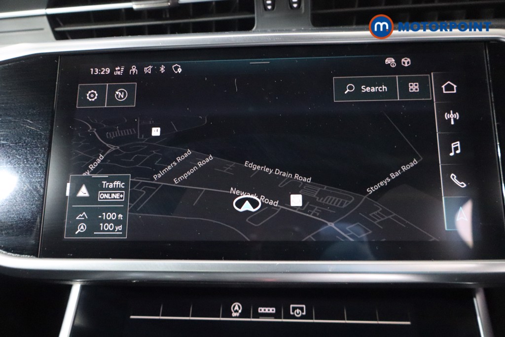 Used Audi A6 2023 for sale - 76564583: Photo 7