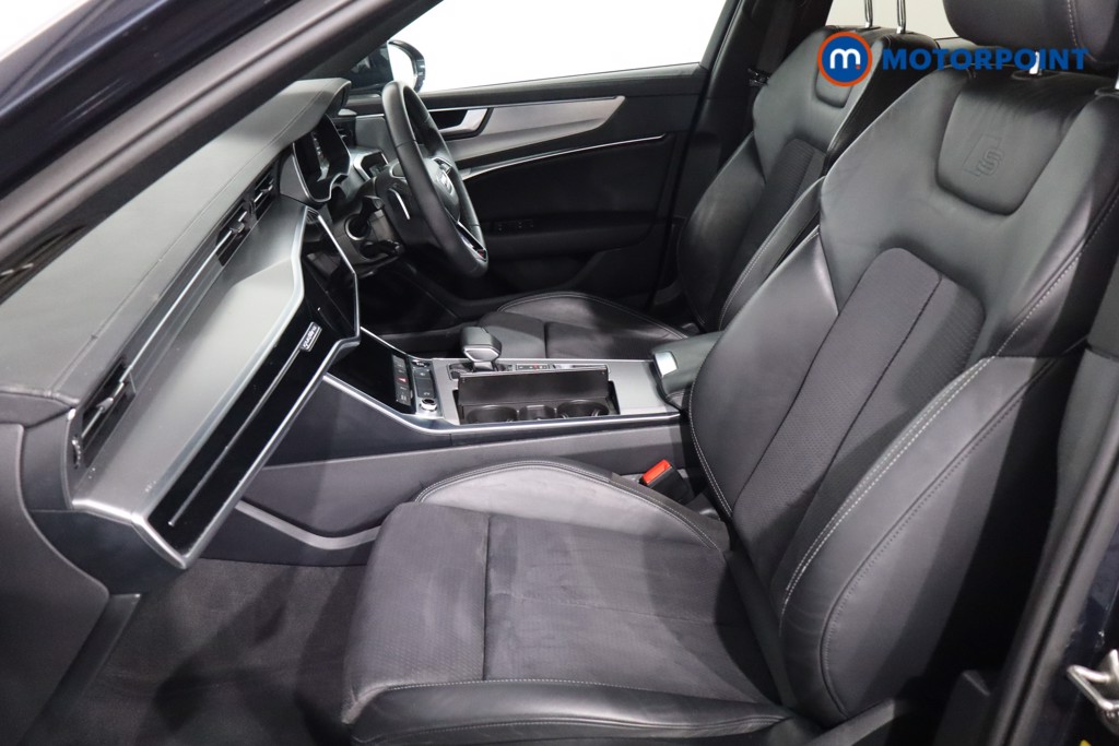 Used Audi A6 2023 for sale - 76564583: Photo 8