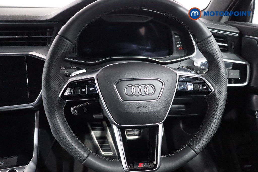 Used Audi A6 2023 for sale - 76564583: Photo 9