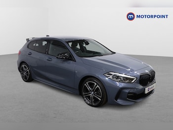 Used BMW 1 Series 2021 for sale - 78894675: Photo