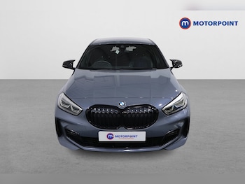 Used BMW 1 Series 2021 for sale - 78894675: Photo