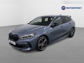 Used BMW 1 Series 2021 for sale - 78894675: Photo