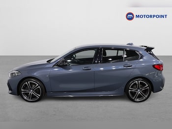 Used BMW 1 Series 2021 for sale - 78894675: Photo