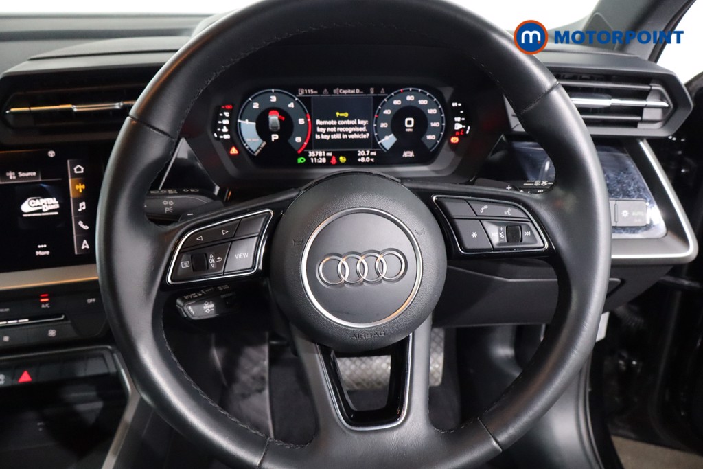 Used Audi A3 2022 for sale - 77804794: Photo 14