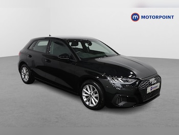 Audi A3 feature image