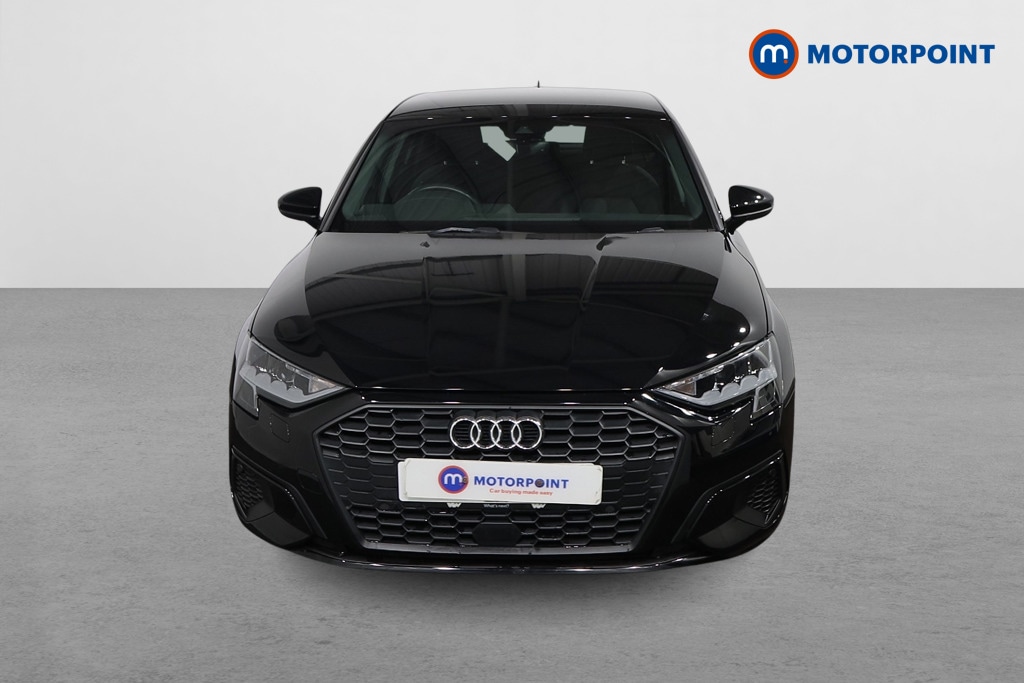 Used Audi A3 2022 for sale - 77804794: Photo 2