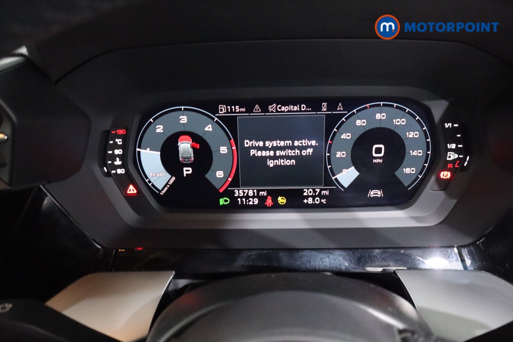 Used Audi A3 2022 for sale - 77804794: Photo 22