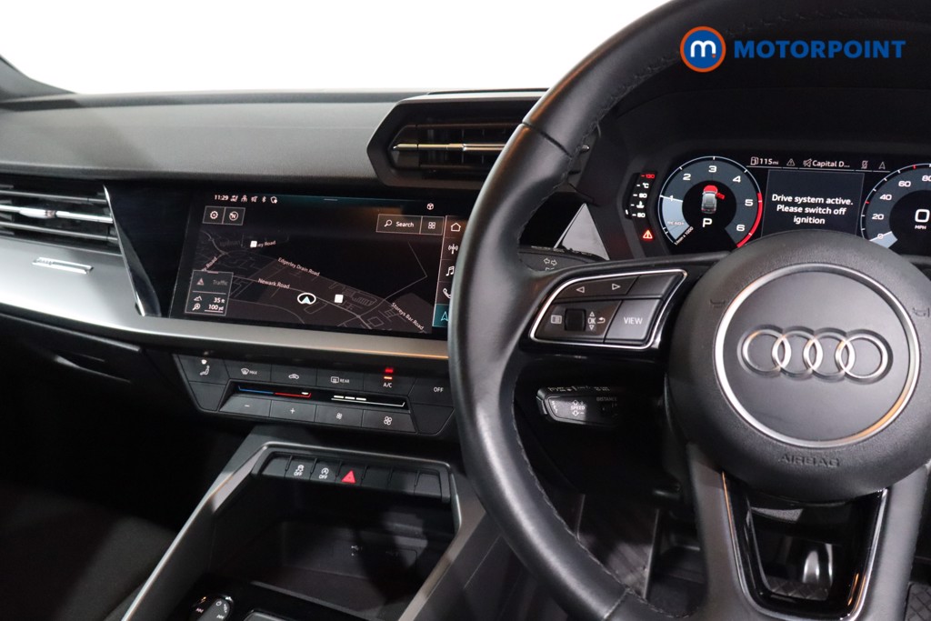 Used Audi A3 2022 for sale - 77804794: Photo 26