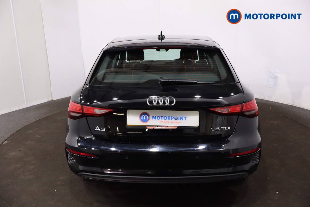 Used Audi A3 2022 for sale - 77804794: Photo 39