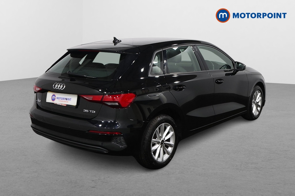 Used Audi A3 2022 for sale - 77804794: Photo 7