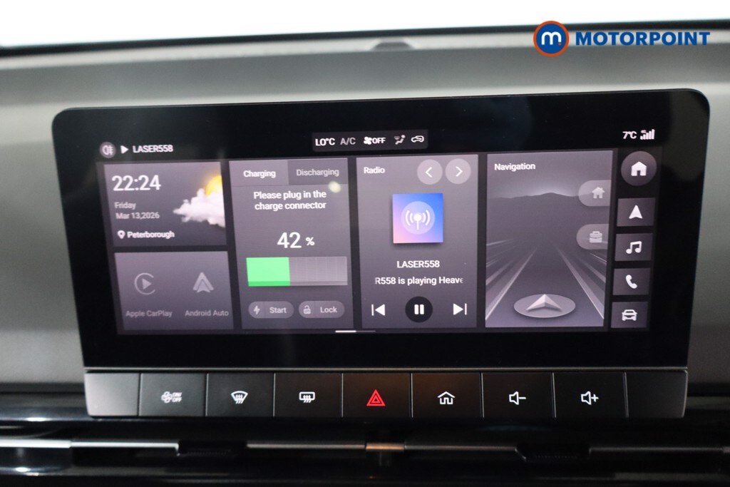 Used MG MG4 2023 for sale - 77962521: Photo 10