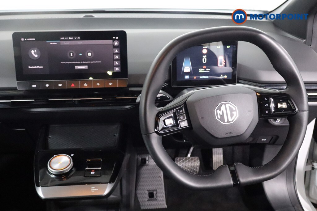 Used MG MG4 2023 for sale - 77962521: Photo 11