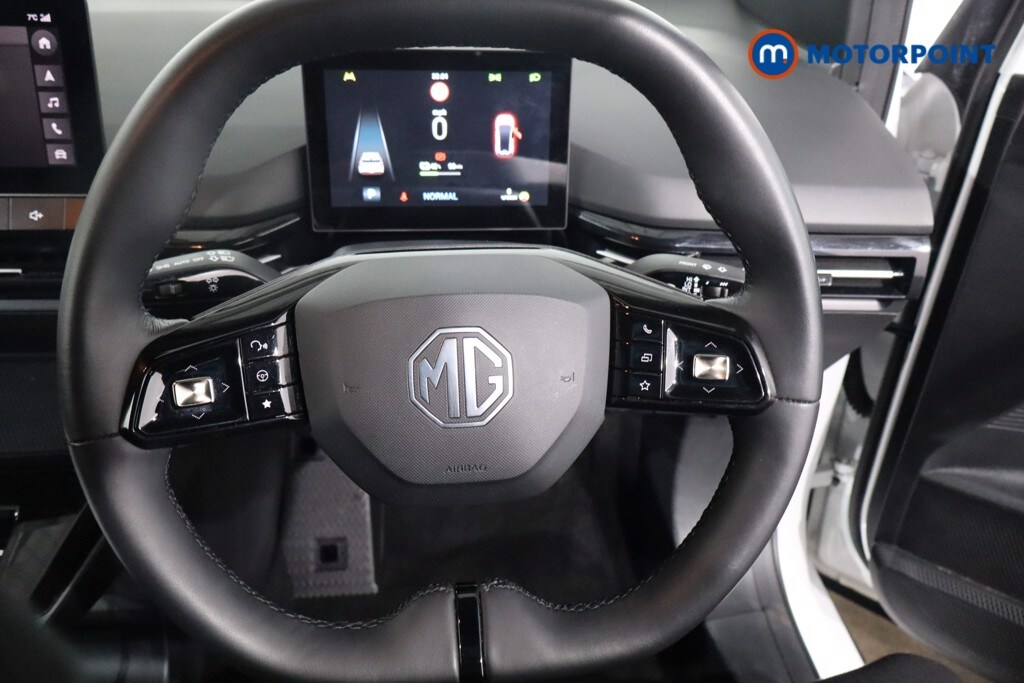 Used MG MG4 2023 for sale - 77962521: Photo 14