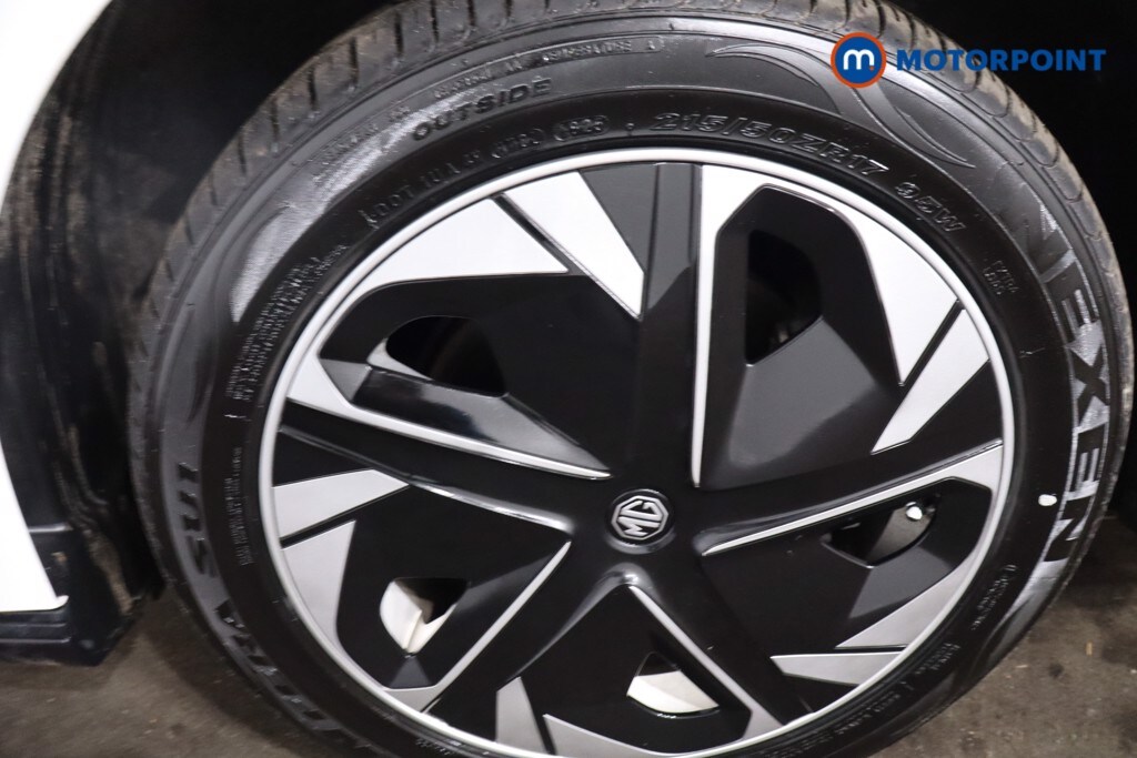 Used MG MG4 2023 for sale - 77962521: Photo 19