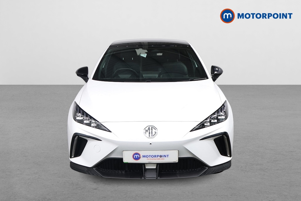 Used MG MG4 2023 for sale - 77962521: Photo 2