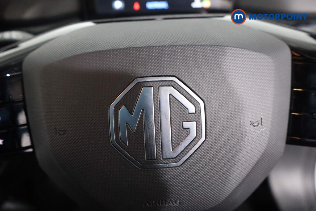 Used MG MG4 2023 for sale - 77962521: Photo 21